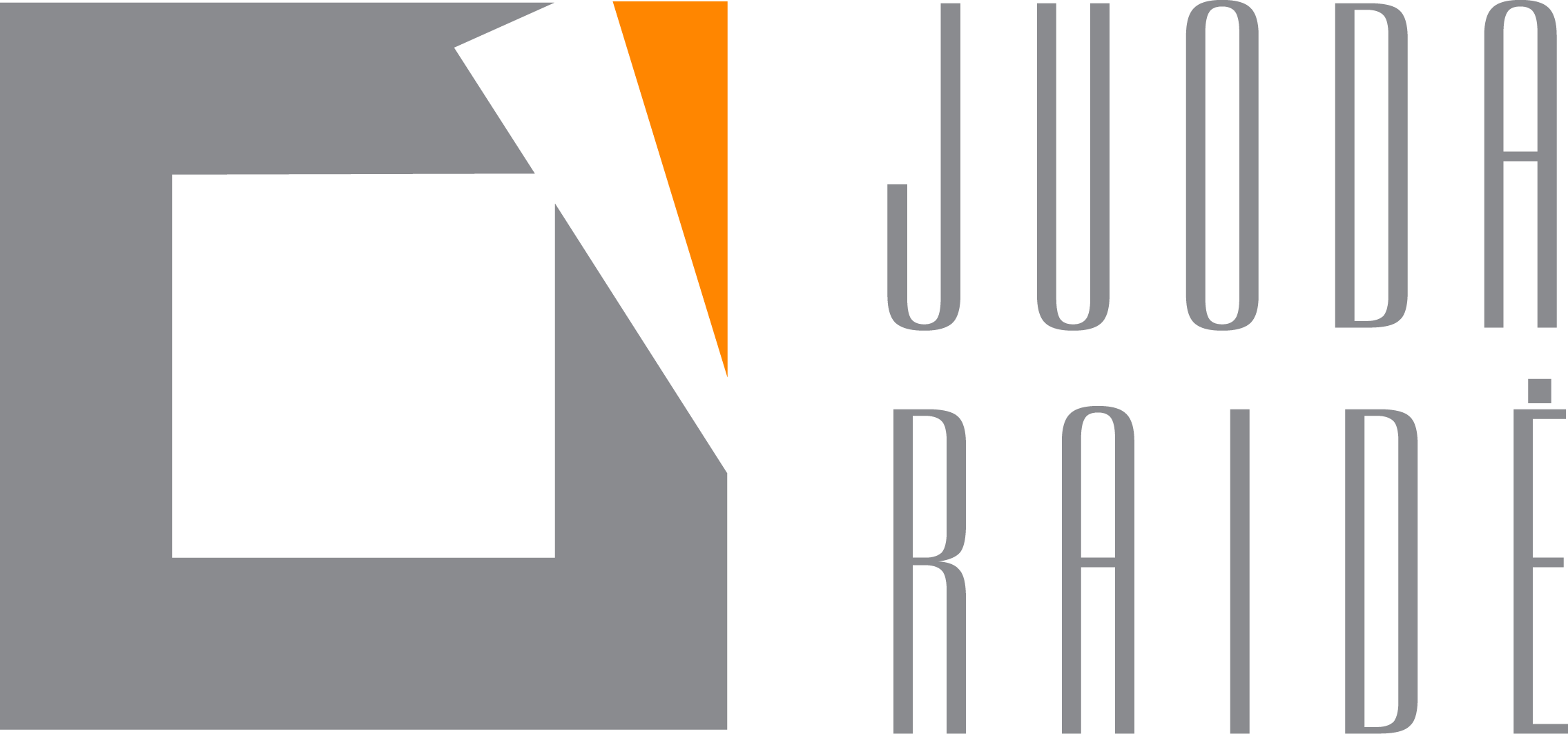 JR logo